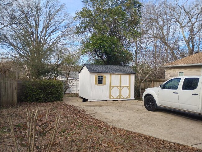 Foto del edificio - 7 Farmer St