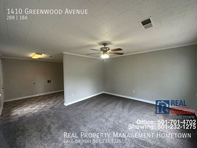 Building Photo - 1410 Greenwood Ave