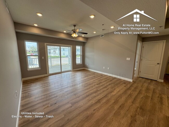 Foto del edificio - 2610 N Bluff St