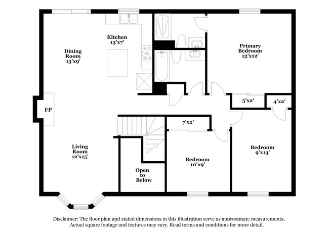 Building Photo - 5320 Darkmoor Ln