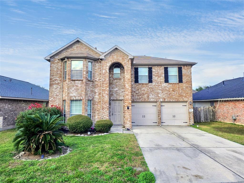 Foto principal - 6423 Brimridge Ln