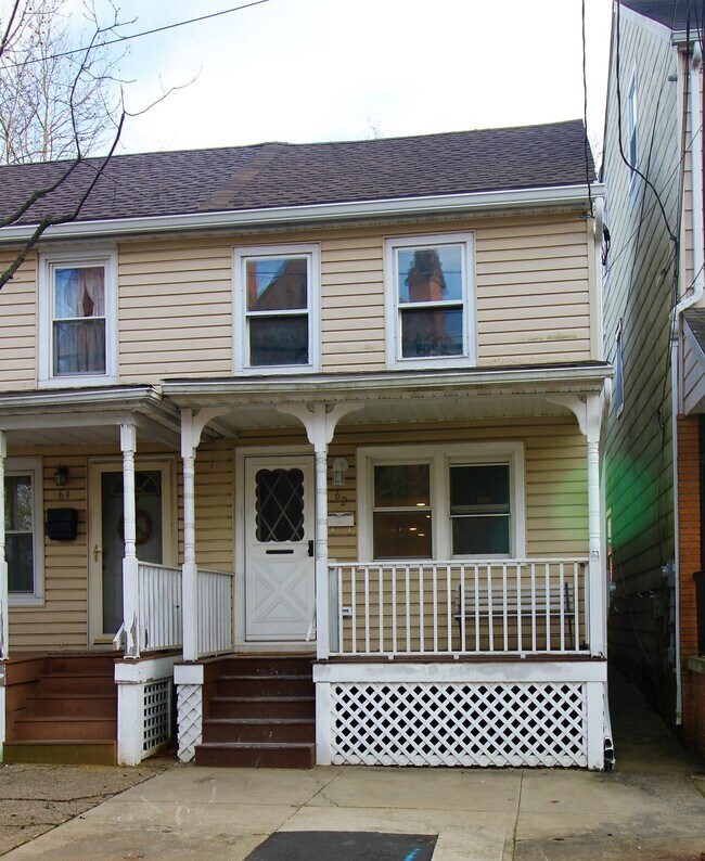 Foto del edificio - Crosswicks