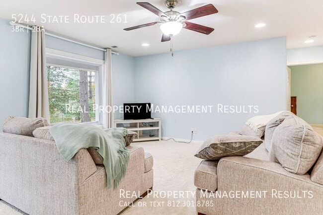 Building Photo - 5244 IN-261