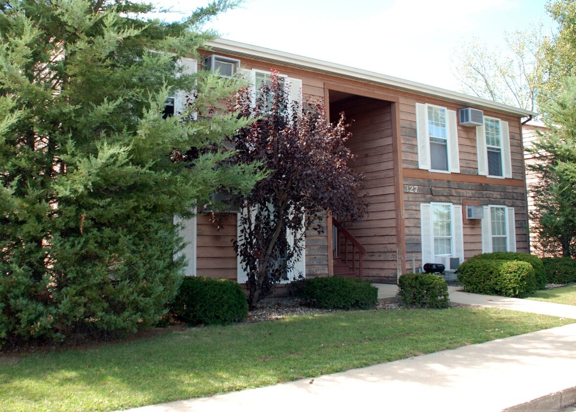 Foto principal - Bremtown Apartments