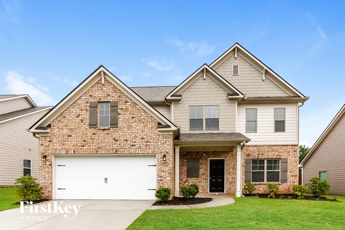 Foto principal - 3200 Camden Ct