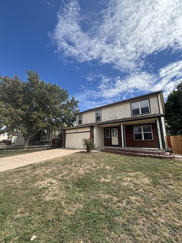 Photo - 2123 Fairweather Way (Fountain, CO)