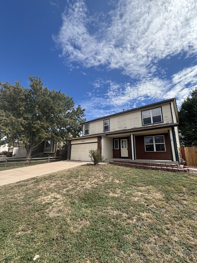 Building Photo - 2123 Fairweather Way