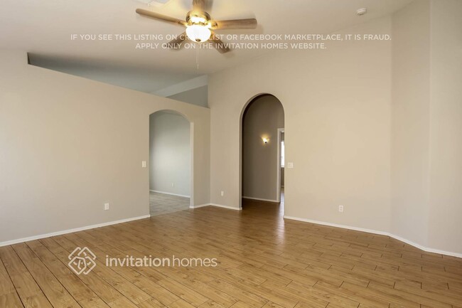 Foto del edificio - 6826 W Palo Verde Dr