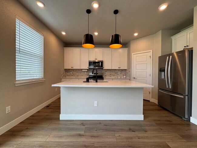 Foto del edificio - 13427 Broad Wing Dr