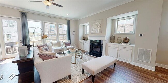 Foto del edificio - 4995 Shay Town Ln