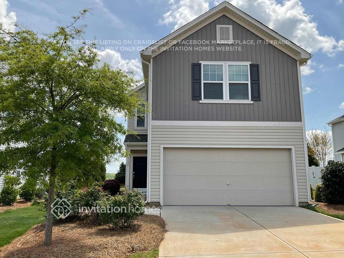 Primary Photo - 5106 Shorthorn Way