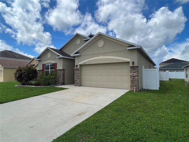 Building Photo - 5110 Gulf Sturgeon Ln