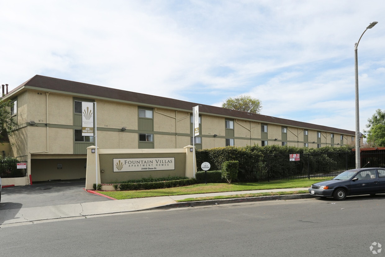 105 Apartments Available for Rent in Canoga Park, CA