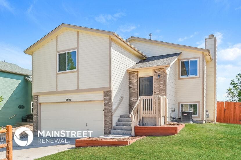 Foto principal - 5805 Dutchess Dr