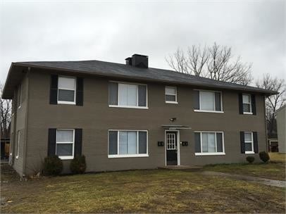 Primary Photo - 6038 Dickson Rd