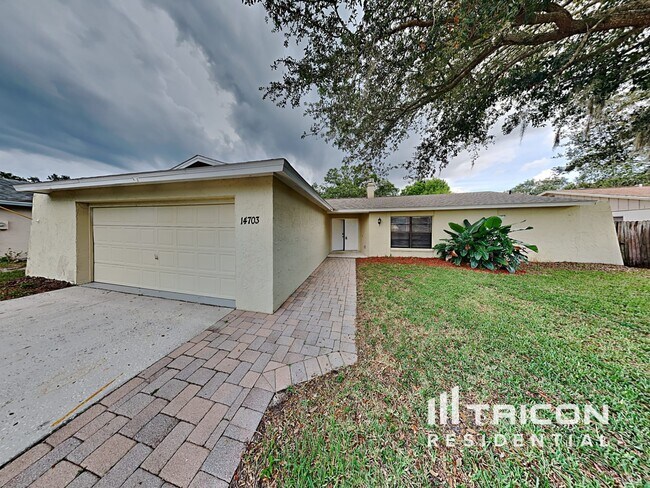 Foto del edificio - 14703 Cactus Wren Place Tampa FL