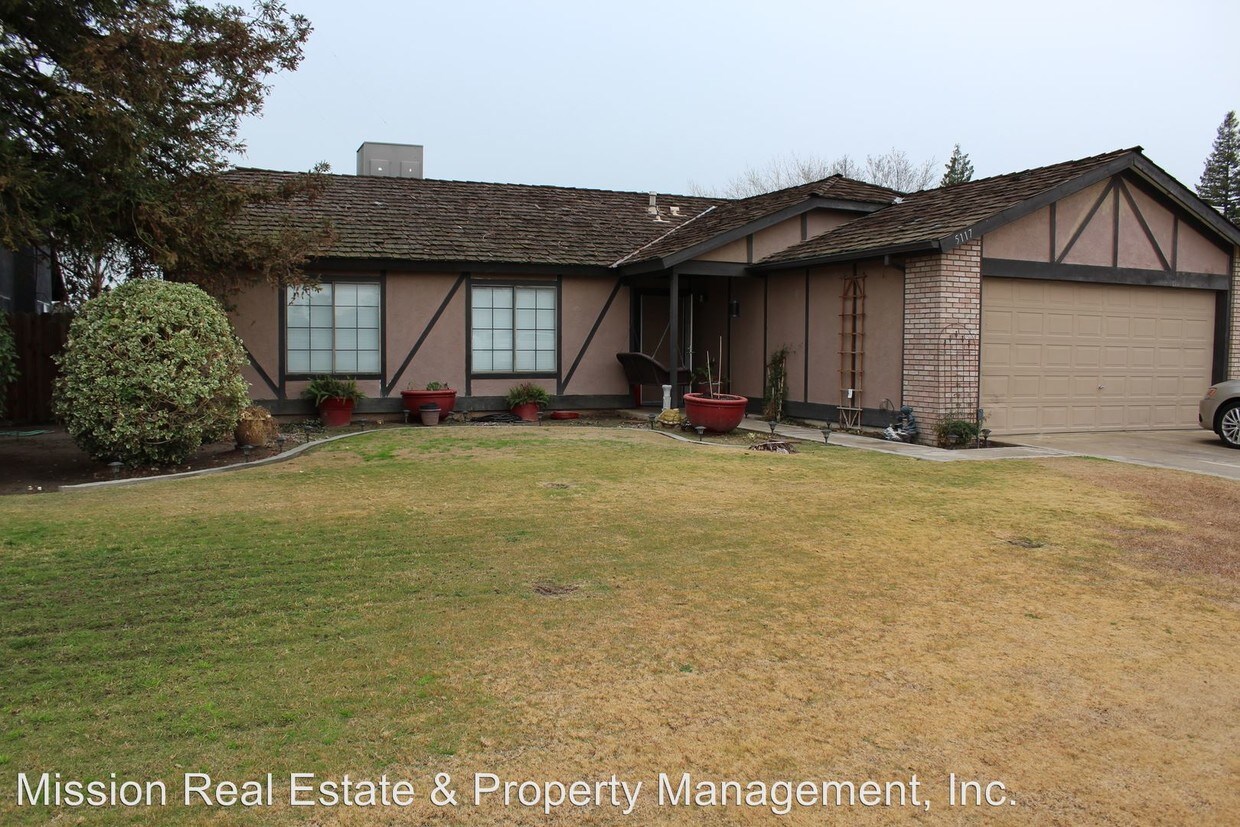 Foto principal - 5117 Granite St