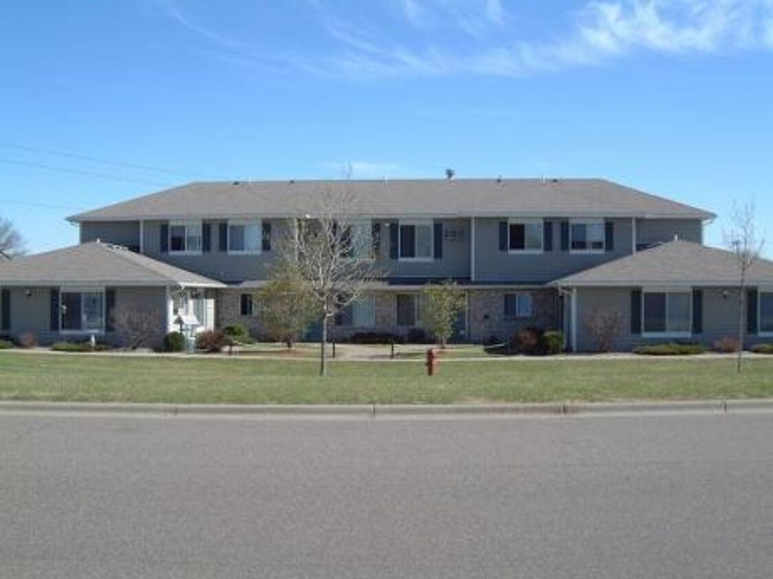 Foto del interior - Raven Court Townhomes