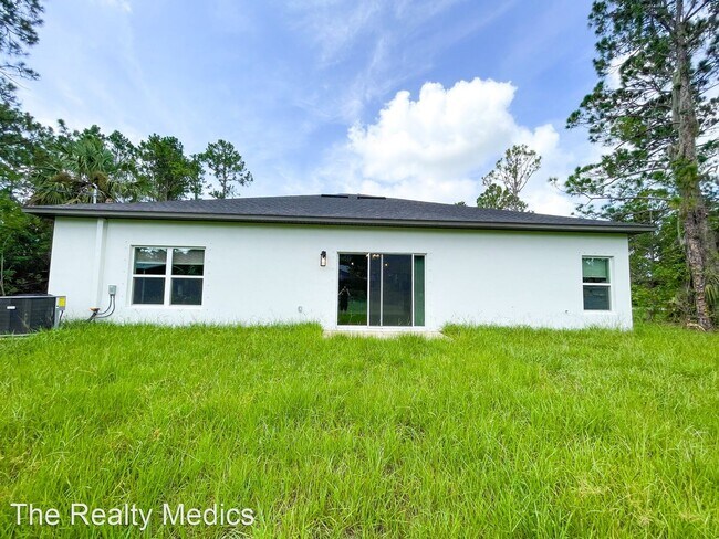 Building Photo - 4 br, 2 bath House - 1745 Rangoon Rd NW