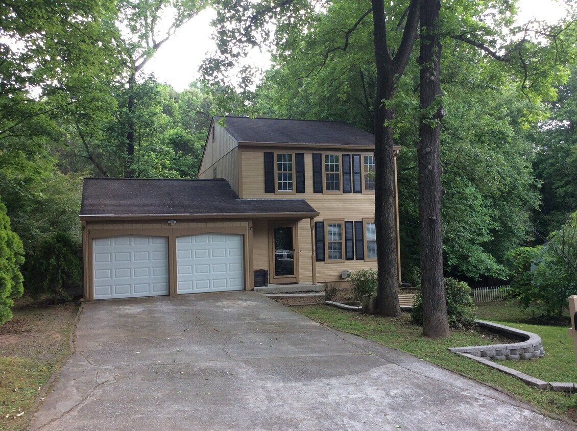 Cozy Home in Alpharetta House for Rent in Alpharetta, GA