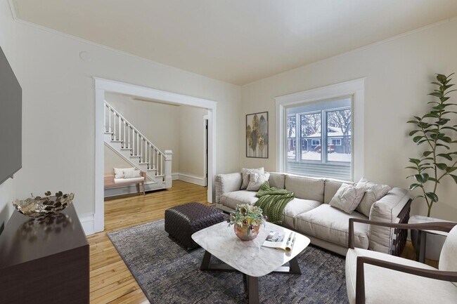 Foto del edificio - 3507 N Newton Ave