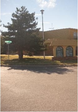 Primary Photo - Arbors Apartments