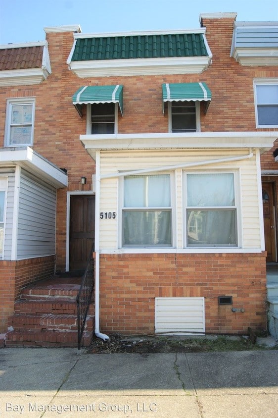 5105 Belair Rd, Baltimore, MD 21206 Condo for Rent in Baltimore, MD