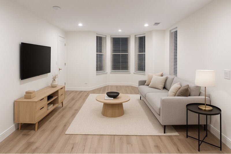 Foto principal - 4036 Amelia Ave