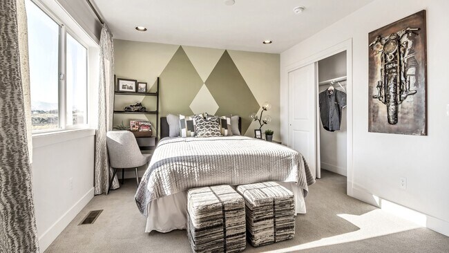 Foto del edificio - 15226 South Wild Horse Way