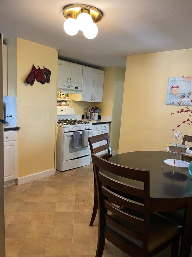Foto principal - 337 Dorchester St