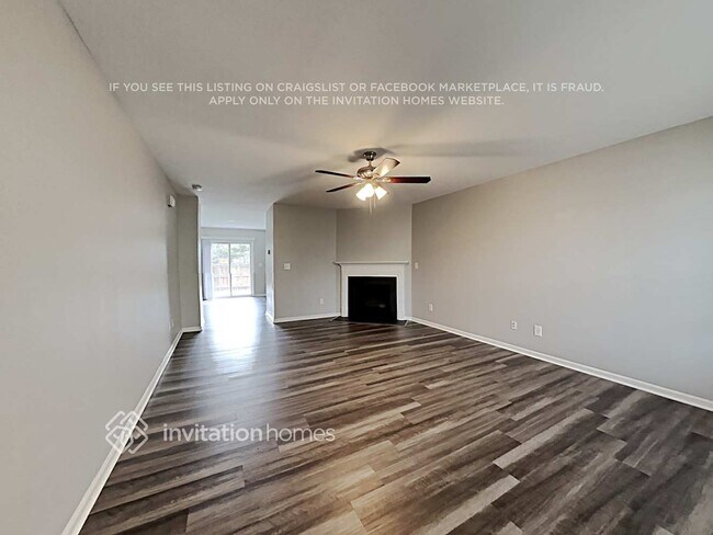 Building Photo - 315 Hunslet Cir