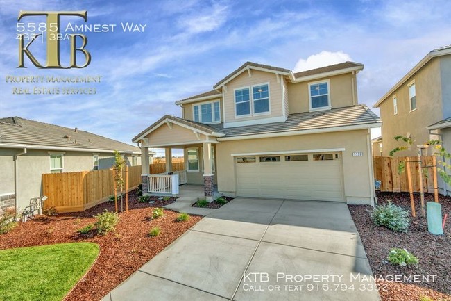 Foto del edificio - Gorgeous North Natomas Home