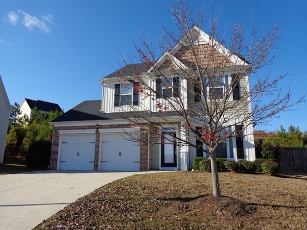 Primary Photo - 8119 Willowbank Way