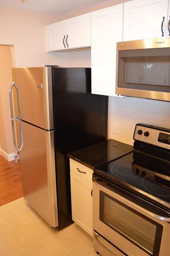 Primary Photo - Avl 8/24 Prime BC location, 3BR/1.5BA reno...