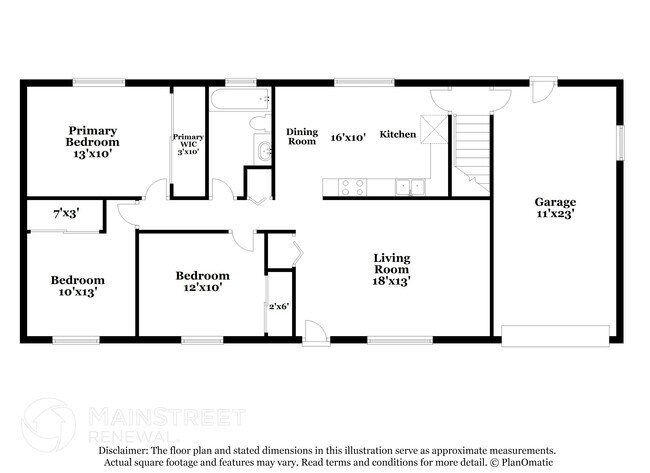 Foto del edificio - 5522 Carson St