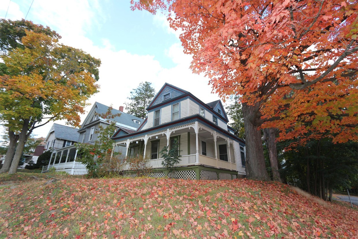 Foto principal - 54 East St