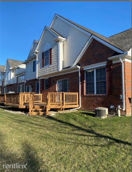Foto del edificio - 3 br, 2.5 bath House - 41853 Yeats Dr