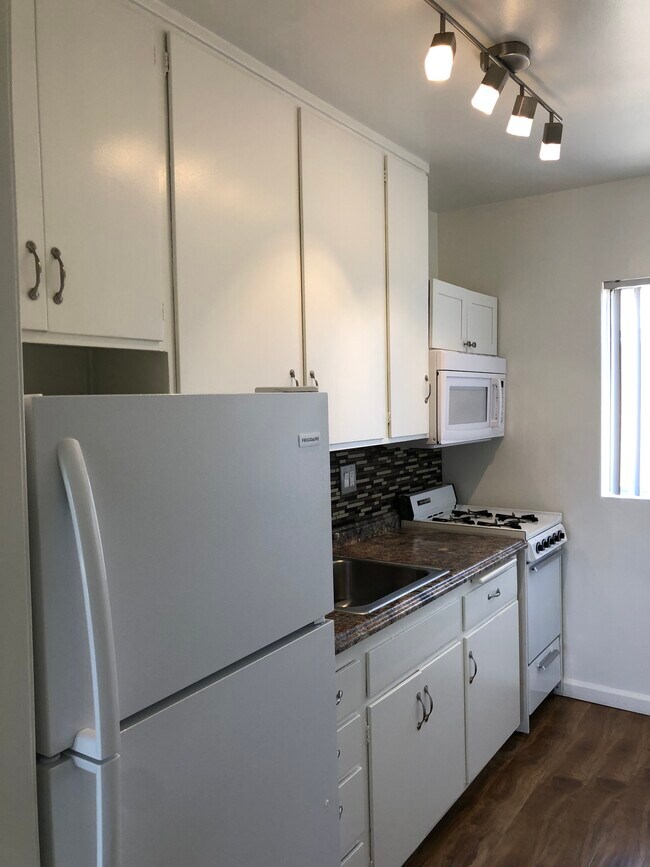 Kona Kai Apartments Apartments in Torrance, CA