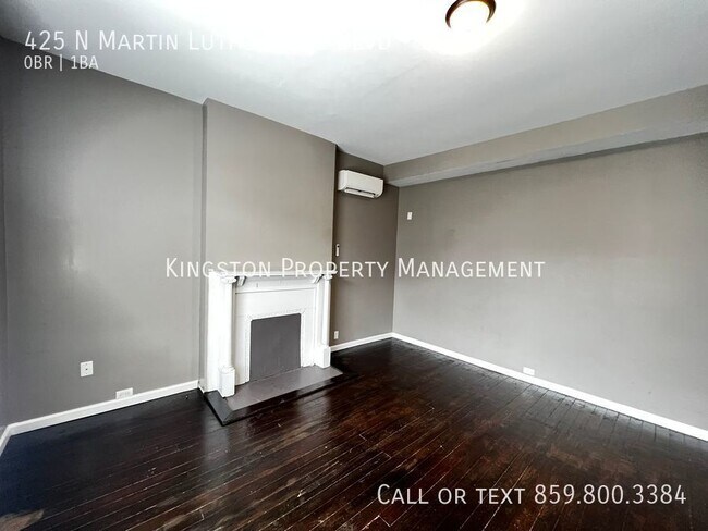 Foto del edificio - 425 N Martin Luther King Blvd