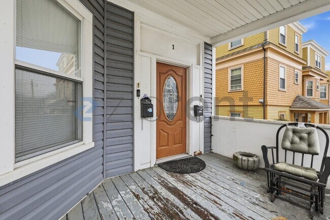 Foto del edificio - 1 Kavanaugh Way