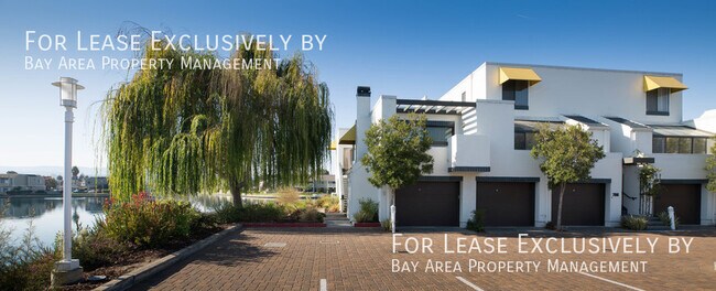 Foto del edificio - 2bd/2ba Foster City Beauty with gorgeous w...