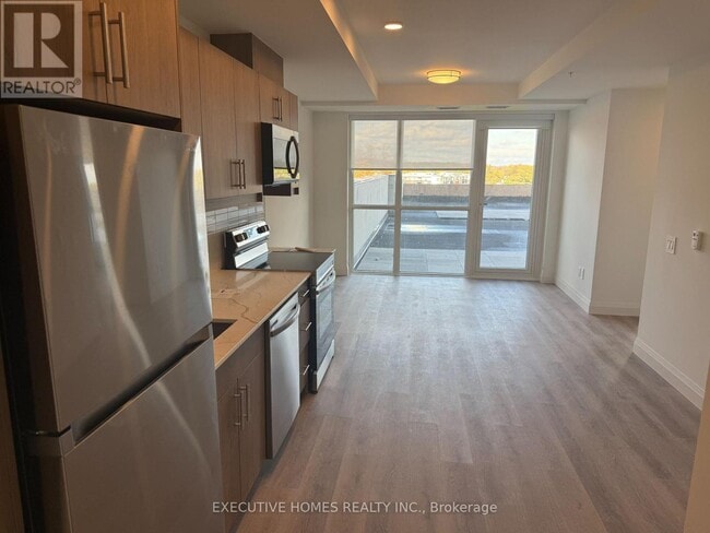 Photo du bâtiment - 1333 Weber St E