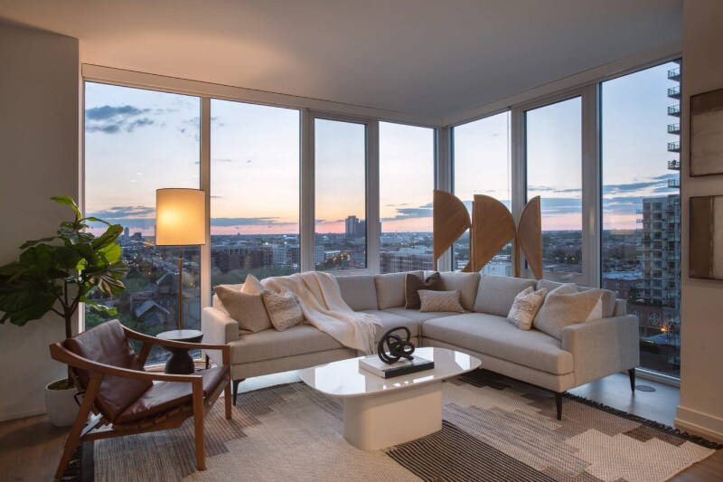 Foto principal - 1034 N Wells St