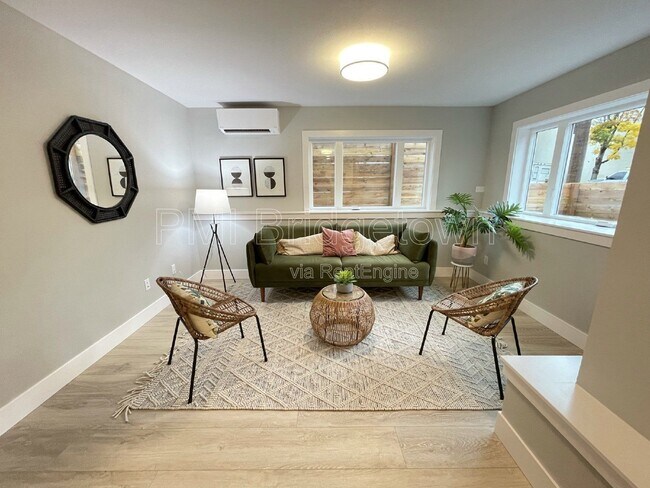 Foto del edificio - 5886 SE 46th Ave