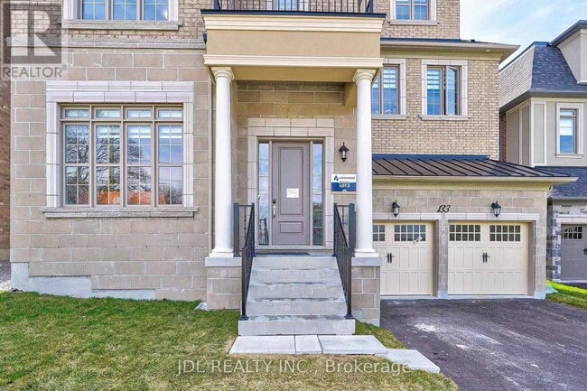 Building Photo - 133 Hillsview Dr