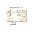 Two Bedroom B