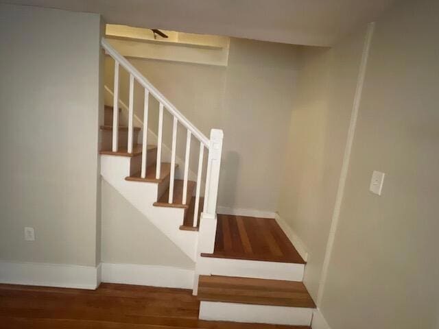 Building Photo - 431 S M St