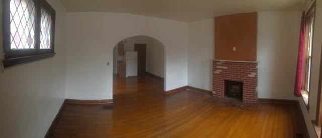 Foto del edificio - 2 Bed/1 Bath Affordable, Convenient Location!