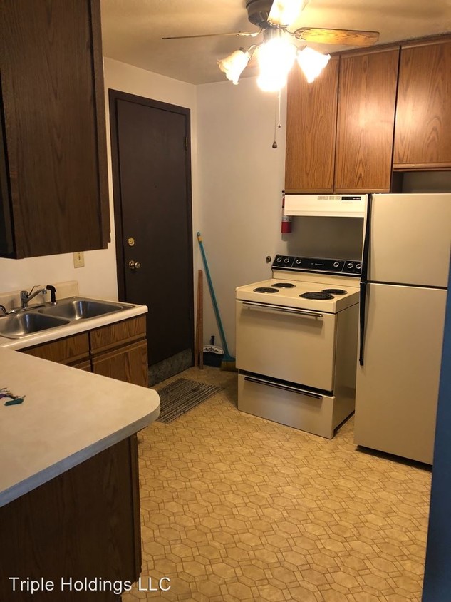 Foto principal - 202 S Ward St