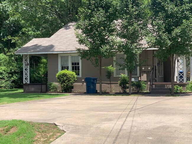 Foto del edificio - Cute 1br Downtown Benton